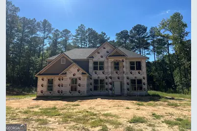 5545 Hwy 155 (Lot 2) N, Stockbridge, GA 30281 - Photo 1