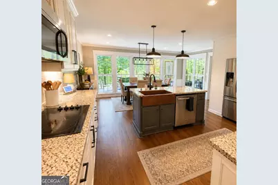 6 Oak Point, Newnan, GA 30263 - Photo 8