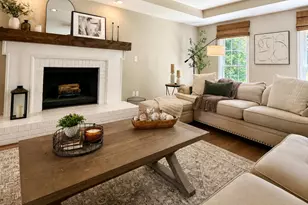 6 Oak Point, Newnan, GA 30263 - Photo 4