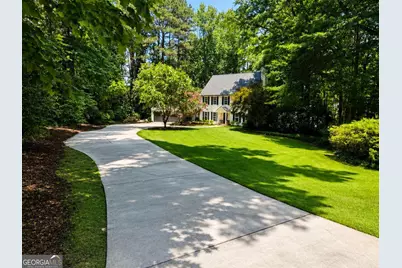 6 Oak Point, Newnan, GA 30263 - Photo 2