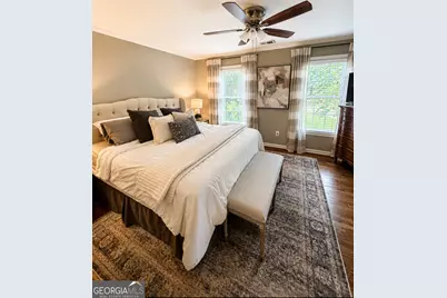 6 Oak Point, Newnan, GA 30263 - Photo 30