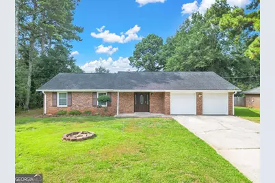 1914 Heritage Drive SW, Conyers, GA 30094 - Photo 1