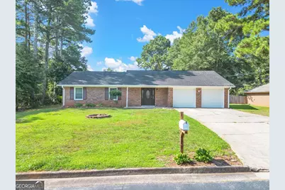 1914 Heritage Drive SW, Conyers, GA 30094 - Photo 2