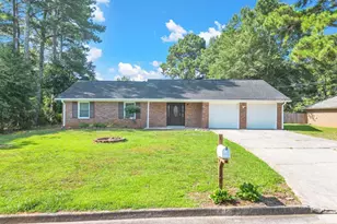 1914 Heritage Dr SW, Conyers, GA 30094 - Photo 2