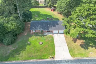 1914 Heritage Dr SW, Conyers, GA 30094 - Photo 36