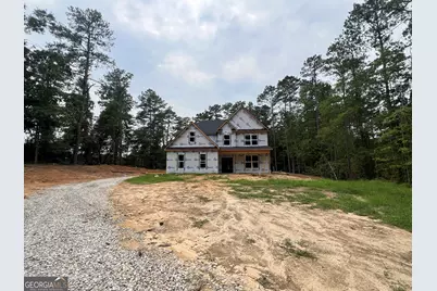 5535 Hwy 155 (Lot 3) N, Stockbridge, GA 30281 - Photo 2