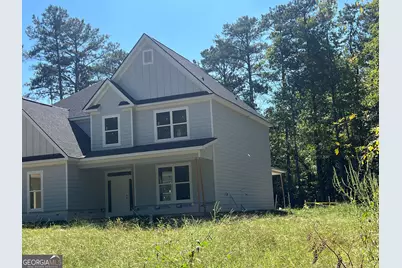 5535 Hwy 155 (Lot 3) N, Stockbridge, GA 30281 - Photo 2