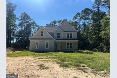 5535 Hwy 155 (Lot 3) N, Stockbridge, GA 30281 - Photo 1