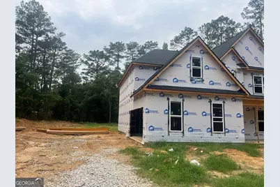5535 Hwy 155 (Lot 3) N, Stockbridge, GA 30281 - Photo 4