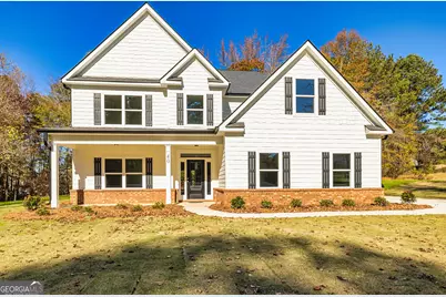 5535 Hwy 155 (Lot 3) N, Stockbridge, GA 30281 - Photo 8