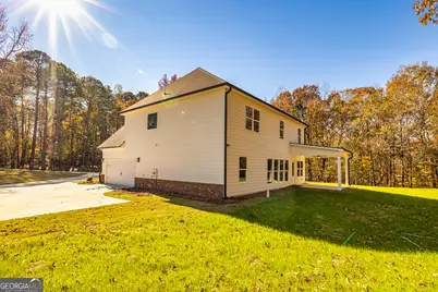 5535 Hwy 155 (Lot 3) N, Stockbridge, GA 30281 - Photo 54