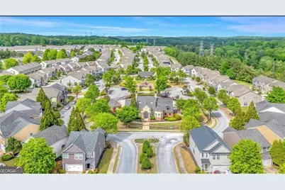 832 Ambient Way, Atlanta, GA 30331 - Photo 2