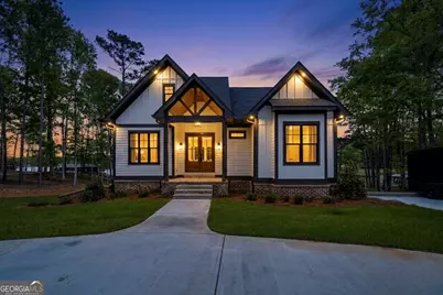 141 Grimes Road, Milledgeville, GA 31061 - Photo 2