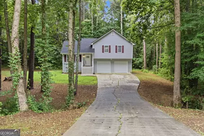 46 Conifer Lane, Rockmart, GA 30153 - Photo 6