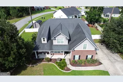 201 Blandford Way, Rincon, GA 31326 - Photo 2