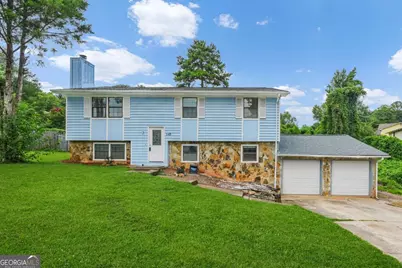 1163 To Lani Farm Road, Stone Mountain, GA 30083 - Photo 1