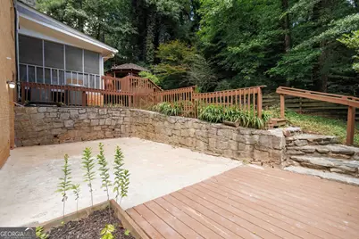 4037 Morgan Road, Tucker, GA 30084 - Photo 44