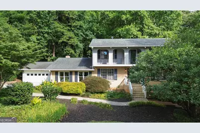 4037 Morgan Road, Tucker, GA 30084 - Photo 1