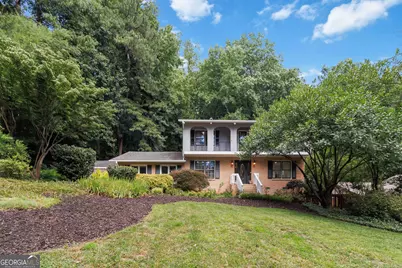 4037 Morgan Road, Tucker, GA 30084 - Photo 2