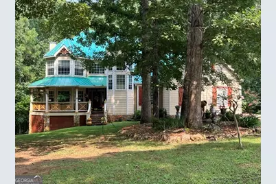 1014 Miss Amber Way, Locust Grove, GA 30248 - Photo 1