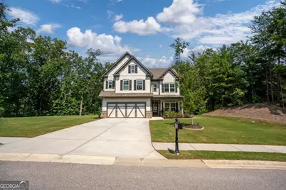 3612 Castoff Court, Gainesville, GA 30506 - Photo 52