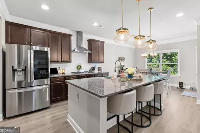3612 Castoff Court, Gainesville, GA 30506 - Photo 22
