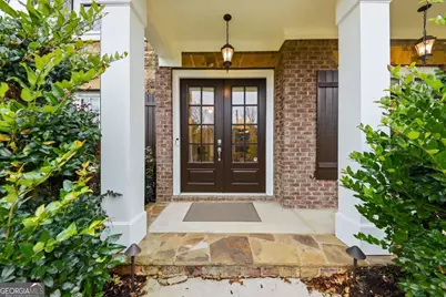 940 Lake Charles Drive, Roswell, GA 30075 - Photo 2