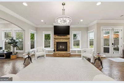 940 Lake Charles Drive, Roswell, GA 30075 - Photo 18