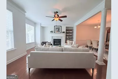 2165 Yancey Lane NE, Brookhaven, GA 30319 - Photo 8