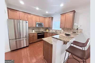 2165 Yancey Lane NE, Brookhaven, GA 30319 - Photo 10