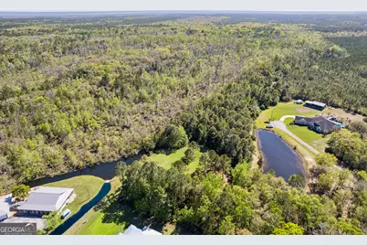 6370 Dover Bluff Road, Waverly, GA 31565 - Photo 8