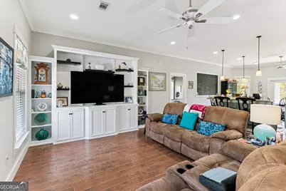6370 Dover Bluff Road, Waverly, GA 31565 - Photo 6