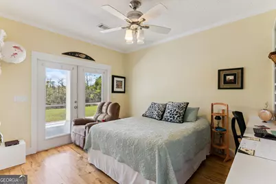 6370 Dover Bluff Road, Waverly, GA 31565 - Photo 36