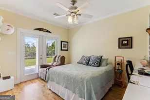 6370 Dover Bluff Rd, Waverly, GA 31565 - Photo 36