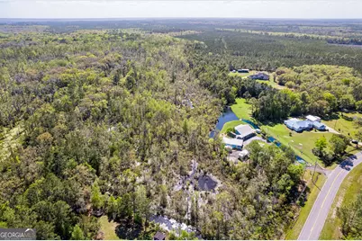 6370 Dover Bluff Road, Waverly, GA 31565 - Photo 10