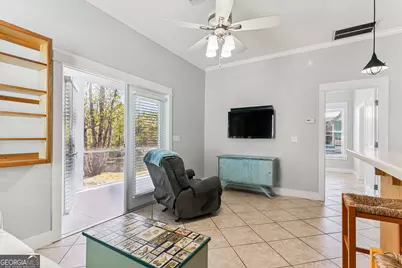 6370 Dover Bluff Road, Waverly, GA 31565 - Photo 46