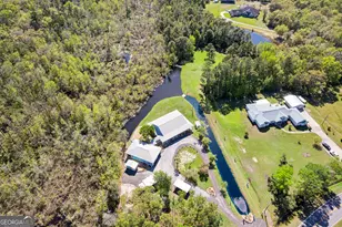 6370 Dover Bluff Rd, Waverly, GA 31565 - Photo 2