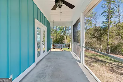 6370 Dover Bluff Road, Waverly, GA 31565 - Photo 14
