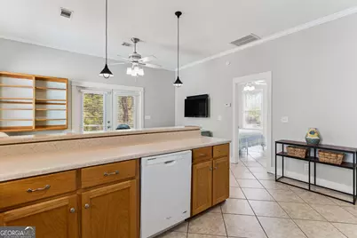 6370 Dover Bluff Road, Waverly, GA 31565 - Photo 50