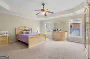 1520 Ethans Way, McDonough, GA 30252 - Photo 22