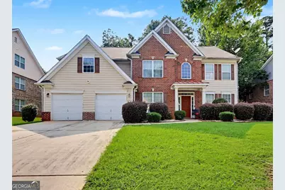 1520 Ethans Way, McDonough, GA 30252 - Photo 2