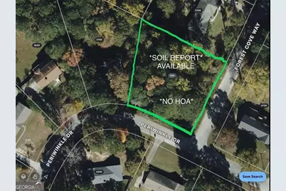 3064 Periwinkle Drive, Snellville, GA 30078 - Photo 6