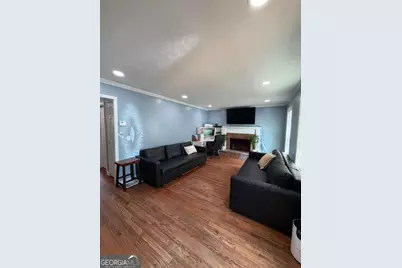 4855 Indian Crest Court NW, Lilburn, GA 30047 - Photo 6
