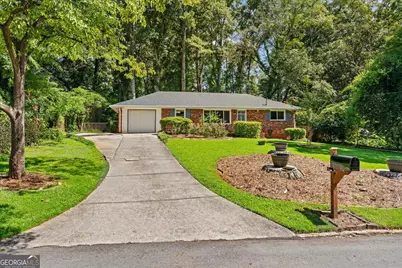 3521 Canadian Way, Tucker, GA 30084 - Photo 2