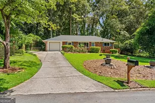 3521 Canadian Way, Tucker, GA 30084 - Photo 2