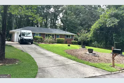 3521 Canadian Way, Tucker, GA 30084 - Photo 1