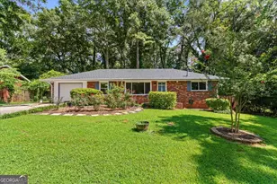 3521 Canadian Way, Tucker, GA 30084 - Photo 4