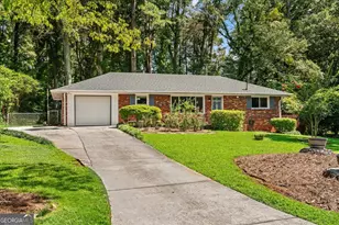 3521 Canadian Way, Tucker, GA 30084 - Photo 1
