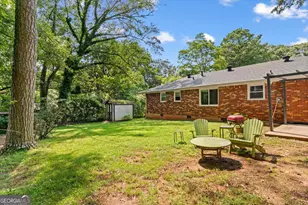 3521 Canadian Way, Tucker, GA 30084 - Photo 32