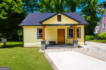 1401 McClelland Avenue, East Point, GA 30344 - Photo 2